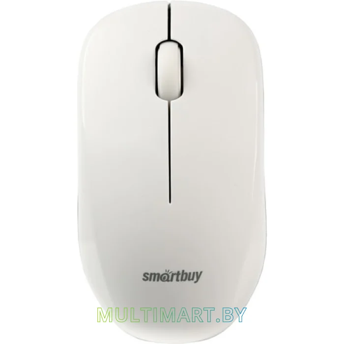 Мышь SmartBuy One SBM-370AG-WG